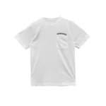 Chrome Hearts Vegas Exclusive Rolling Stones Tongue Short Sleeve T-Shirt Tee
