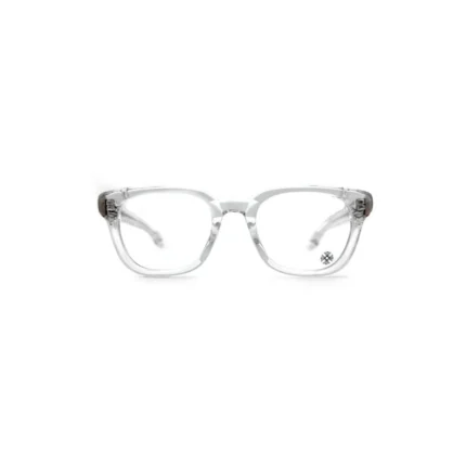 Chrome Hearts WELL HELL YEAH CRYS Glasses Frame