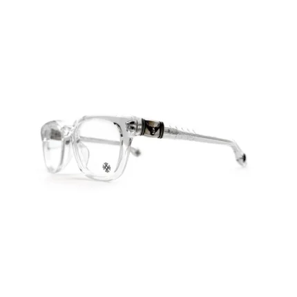 Chrome Hearts WELL HELL YEAH CRYS Glasses Frame