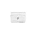 Chrome Hearts White Dagger Card Holder