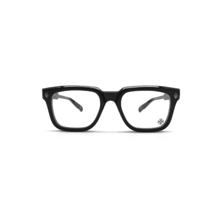 AMBIDIXTROUS BK Glasses Frame