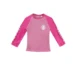 chrome-hearts-baby-pink-dagger-script-logo-mid-sleeve-t-shirt